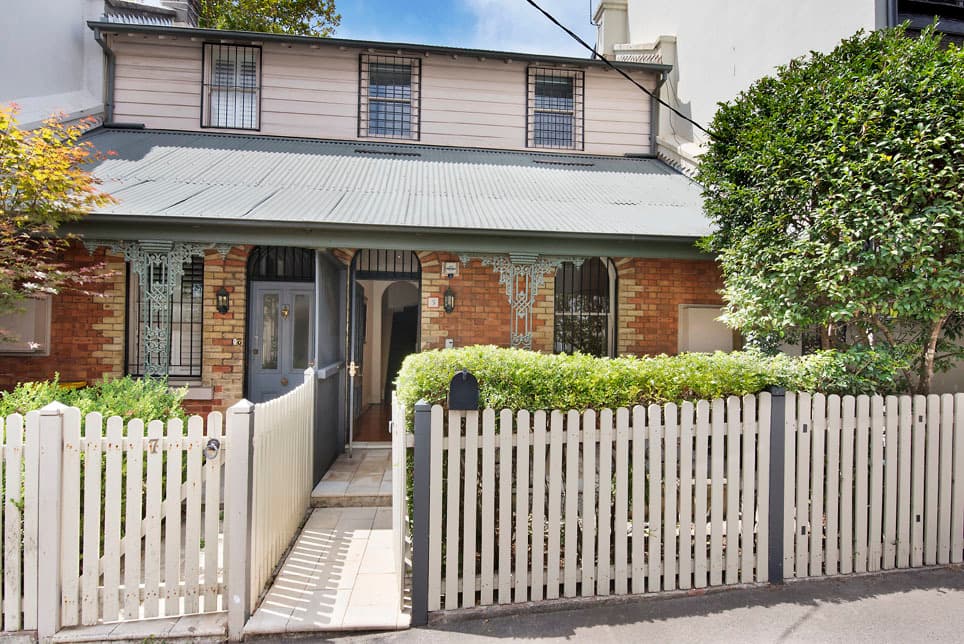 5 Elfred Street, Paddington, Paddington - Image 1