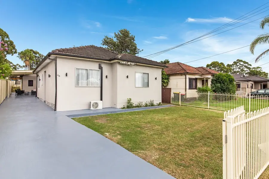 46 Dorothy Street, Chester Hill, Chester Hill - Thumbnail 2
