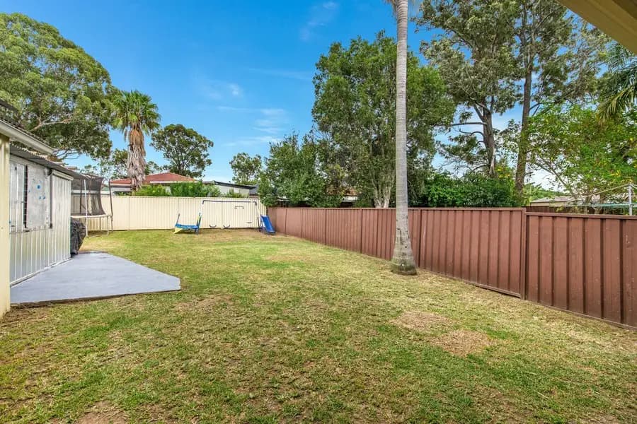 46 Dorothy Street, Chester Hill, Chester Hill - Thumbnail 5