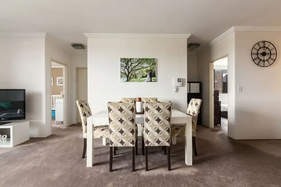 17/553 New Canterbury Road, Dulwich Hill, Dulwich Hill - Image 1