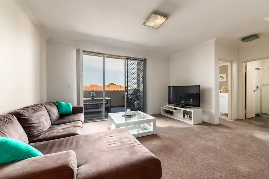 17/553 New Canterbury Road, Dulwich Hill, Dulwich Hill - Thumbnail 2