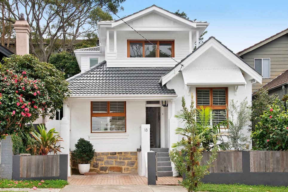 18 Langlee Avenue, Waverley, Waverley - Image 1