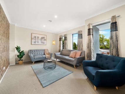 16 Bertie Street, Manor Lakes, VIC, 3024, Manor Lakes - Thumbnail 3