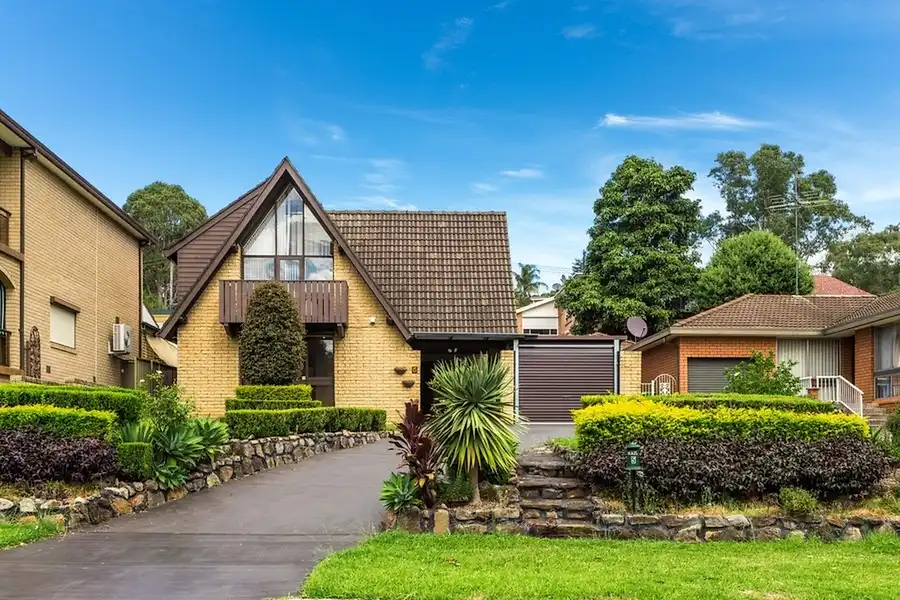 5 Caloola Street, Condell Park, Condell Park - Image 1