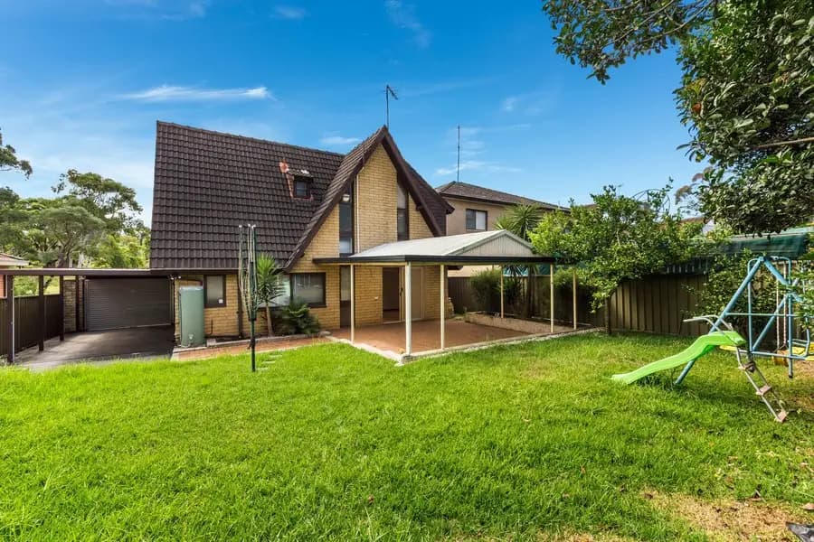 5 Caloola Street, Condell Park, Condell Park - Thumbnail 4