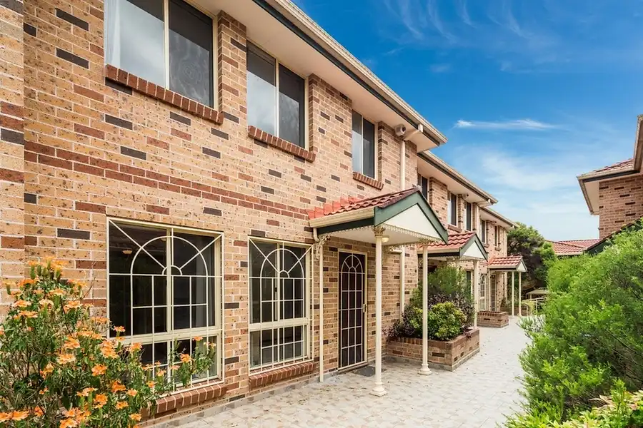 3/393 Liverpool Road, Strathfield, Strathfield - Image 1