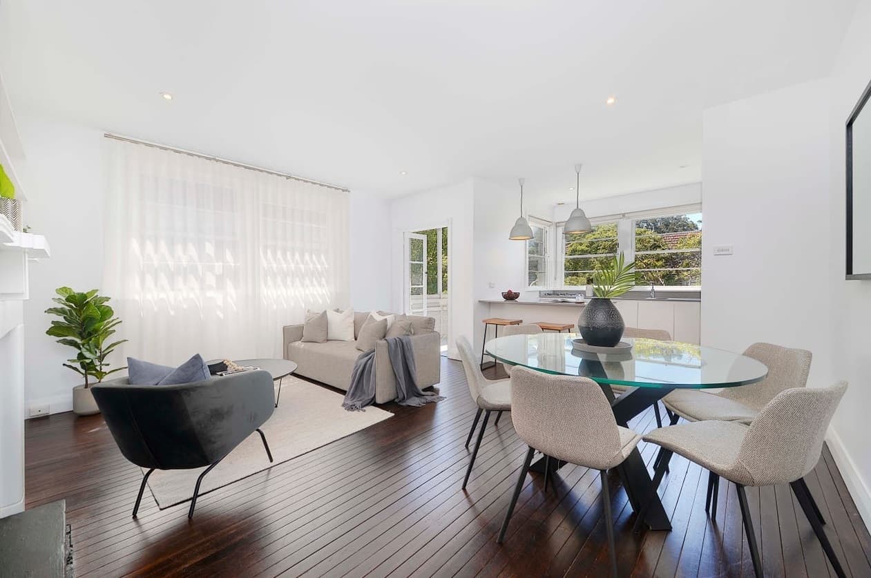 12/26 Cooper Street, Double Bay, Double Bay - Image 1