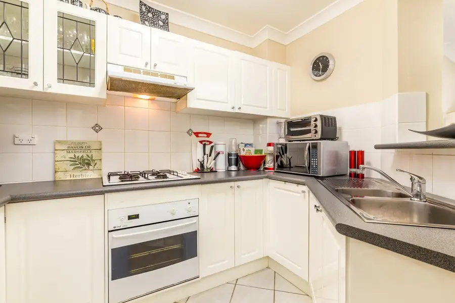 68/23 George Street, North Strathfield, North Strathfield - Thumbnail 2