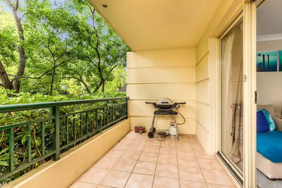 68/23 George Street, North Strathfield, North Strathfield - Thumbnail 4