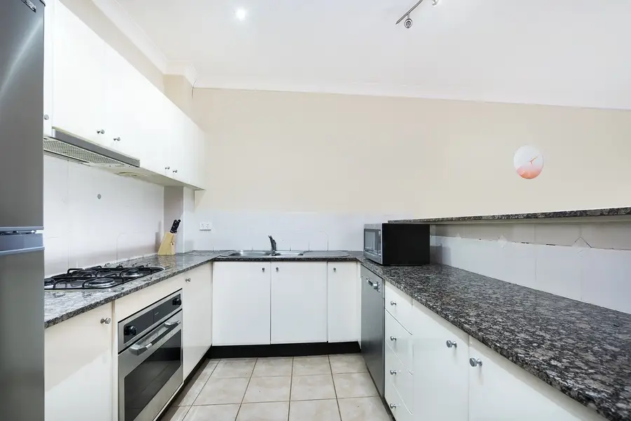 43/23a George Street, North Strathfield, North Strathfield - Thumbnail 3