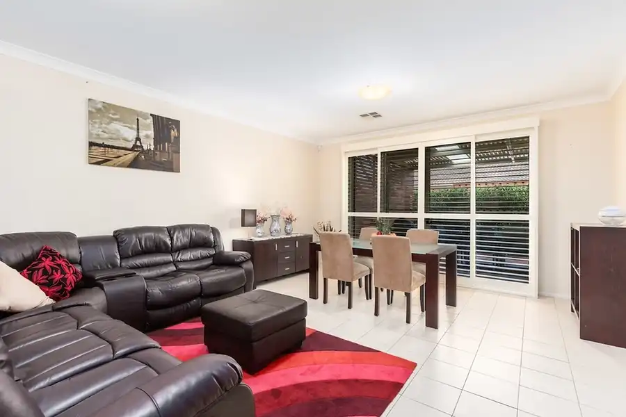 6/61 Gleeson Avenue, Condell Park, Condell Park - Image 1