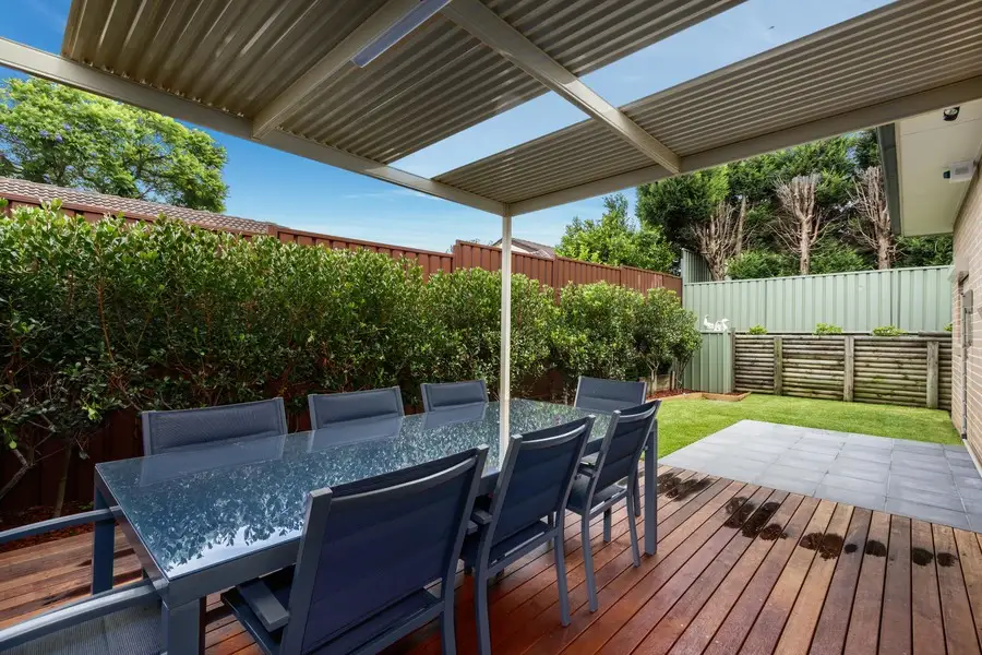 6/61 Gleeson Avenue, Condell Park, Condell Park - Thumbnail 2