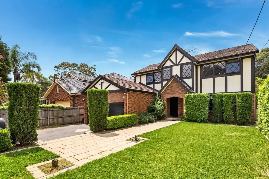24 Pemberton Street, Strathfield, Strathfield - Image 1