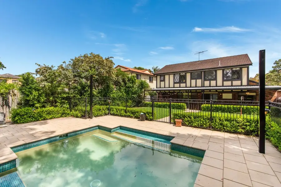 24 Pemberton Street, Strathfield, Strathfield - Thumbnail 2