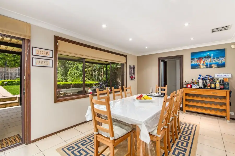 24 Pemberton Street, Strathfield, Strathfield - Thumbnail 4