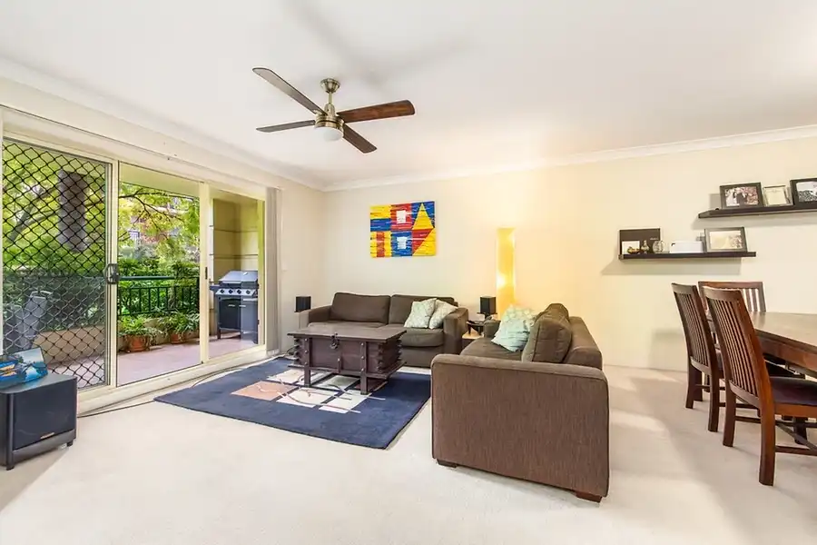 70/23 George Street, North Strathfield, North Strathfield - Image 1
