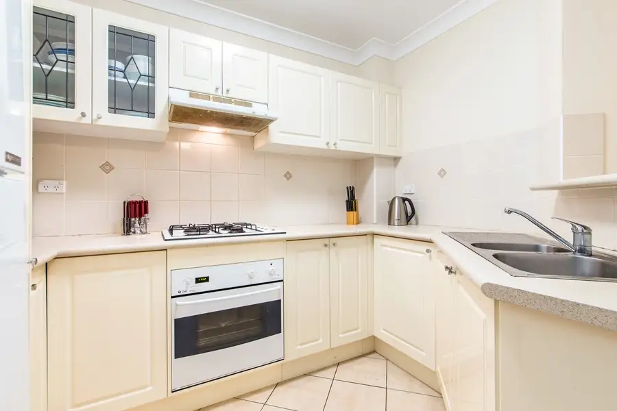 70/23 George Street, North Strathfield, North Strathfield - Thumbnail 3