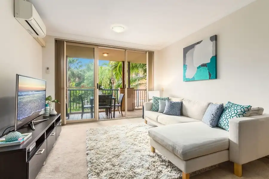 19i/19-21 George Street, North Strathfield, North Strathfield - Image 1