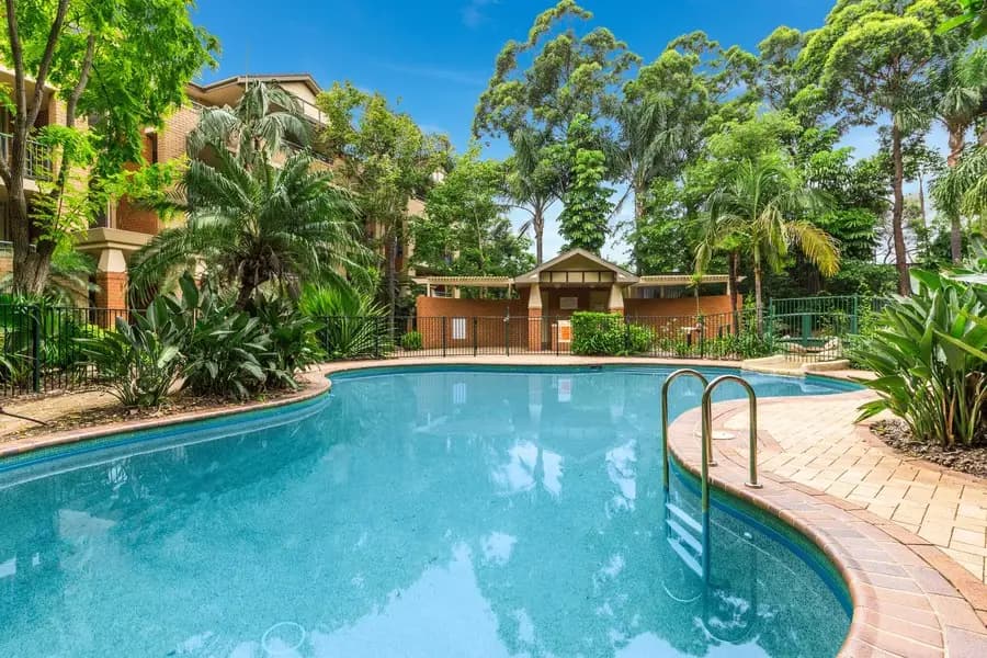19i/19-21 George Street, North Strathfield, North Strathfield - Thumbnail 5
