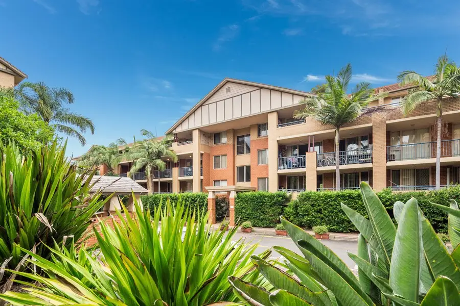 19i/19-21 George Street, North Strathfield, North Strathfield - Thumbnail 6