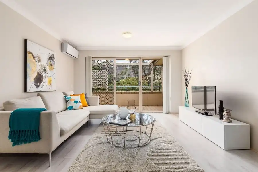 24K/19-21 George Street, North Strathfield, North Strathfield - Image 1
