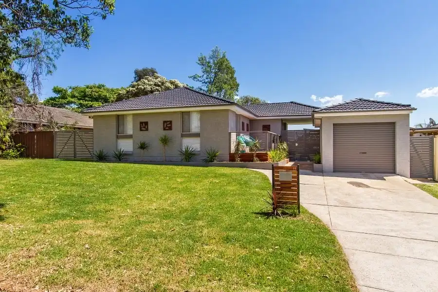 11 Brockamin Drive, Penrith South, South Penrith - Image 1