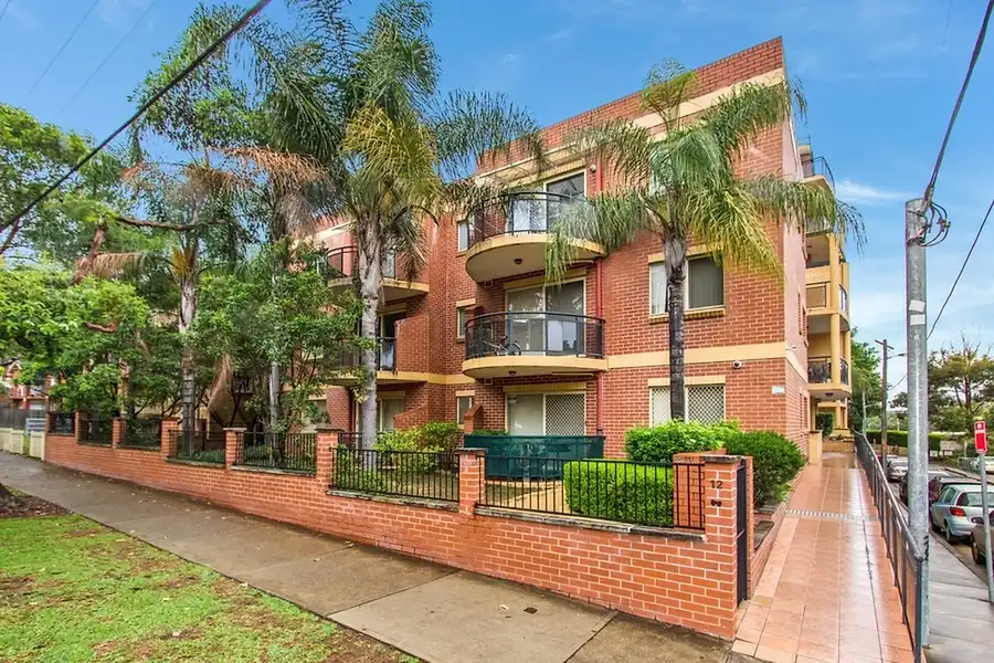20/12 Everton Road, Strathfield, Strathfield - Image 1
