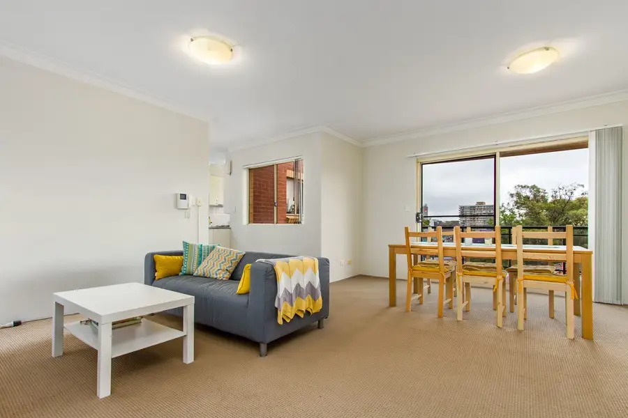 20/12 Everton Road, Strathfield, Strathfield - Thumbnail 2