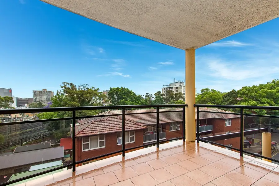 20/12 Everton Road, Strathfield, Strathfield - Thumbnail 3