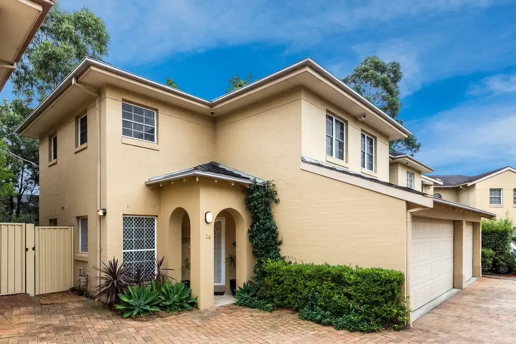 24/150 Dean Street, Strathfield South, Strathfield South - Image 1