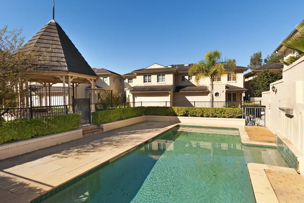 24/150 Dean Street, Strathfield South, Strathfield South - Thumbnail 3