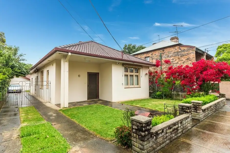 6 Richmond Street, Croydon, Croydon - Image 1