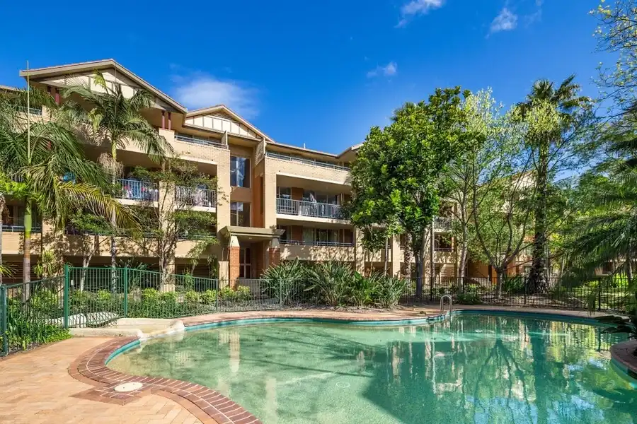 16J/19-21 George Street, North Strathfield, North Strathfield - Image 1