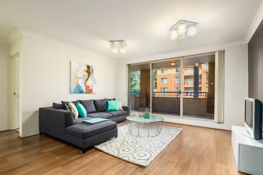 16J/19-21 George Street, North Strathfield, North Strathfield - Thumbnail 2