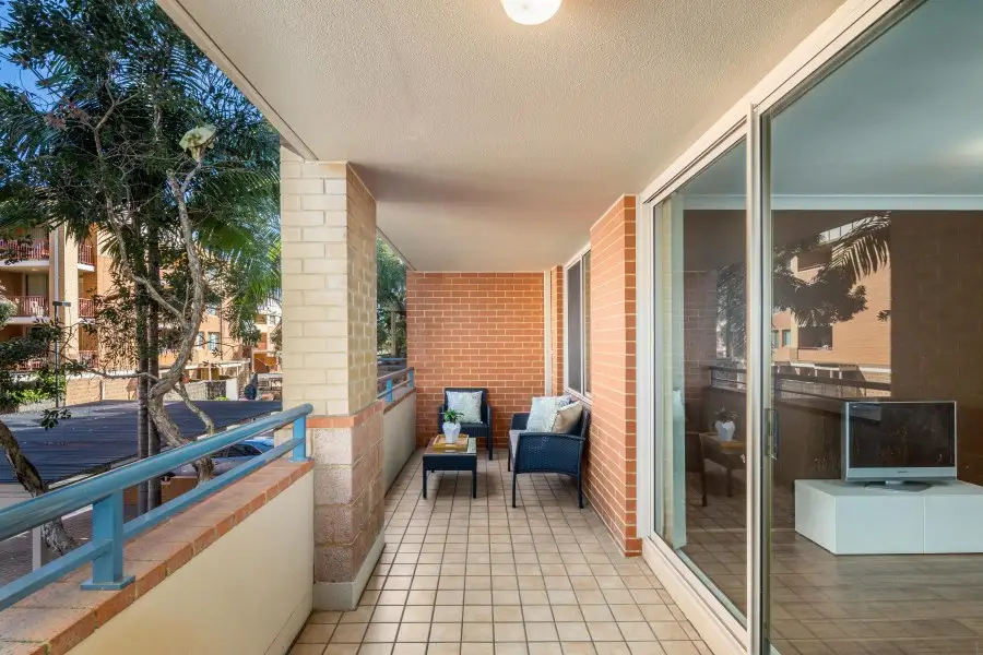 16J/19-21 George Street, North Strathfield, North Strathfield - Thumbnail 4