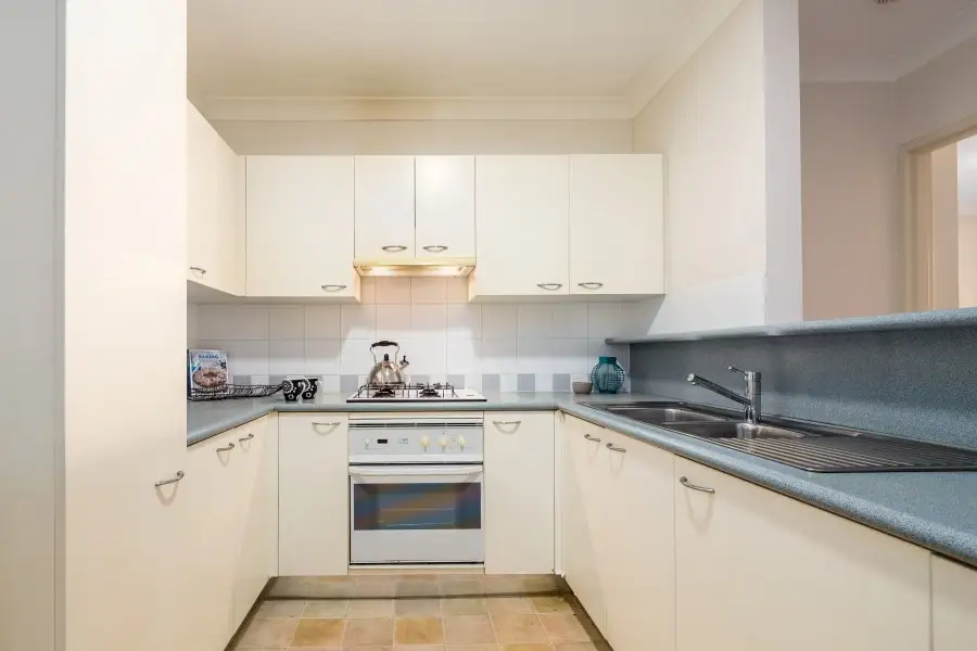 16J/19-21 George Street, North Strathfield, North Strathfield - Thumbnail 5