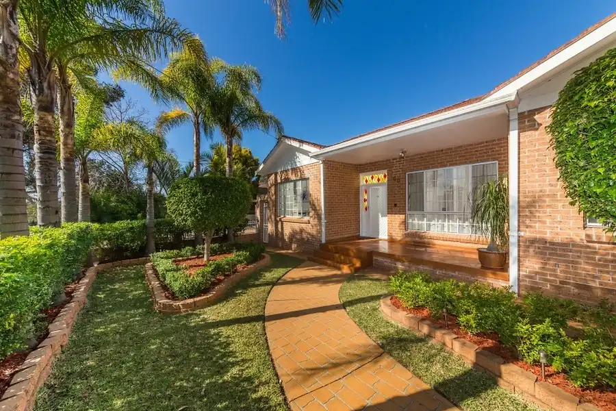 60 Arthur Street, Strathfield, Strathfield - Image 1