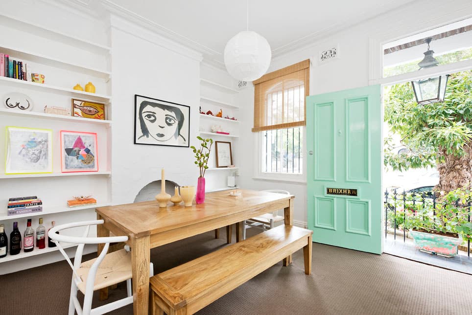 3 Union Street, Paddington, Paddington - Image 1