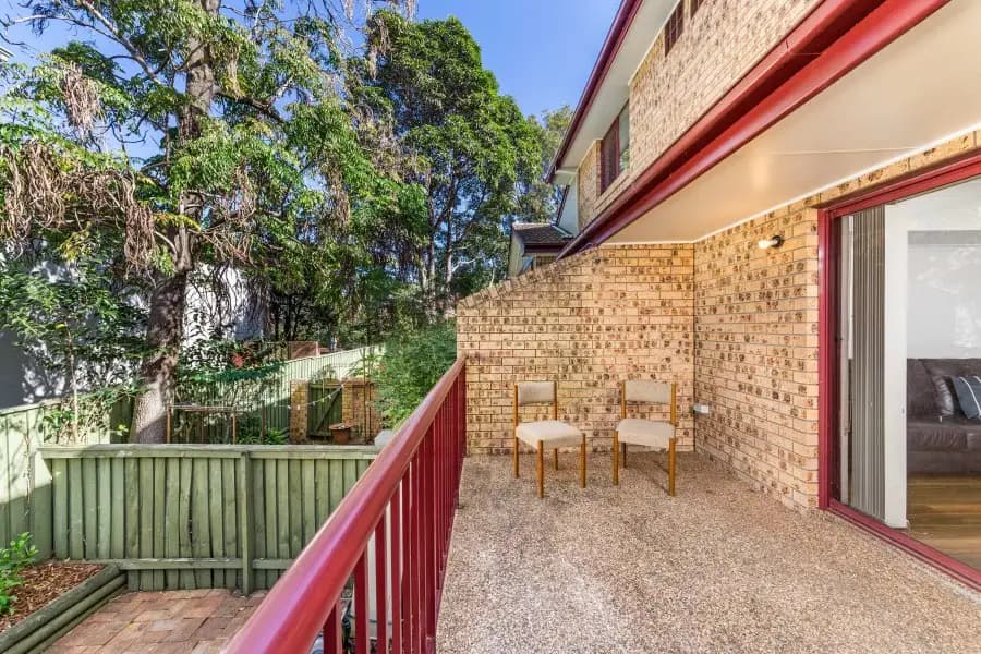 9/42-46 Wentworth Road, Burwood, Burwood - Thumbnail 5