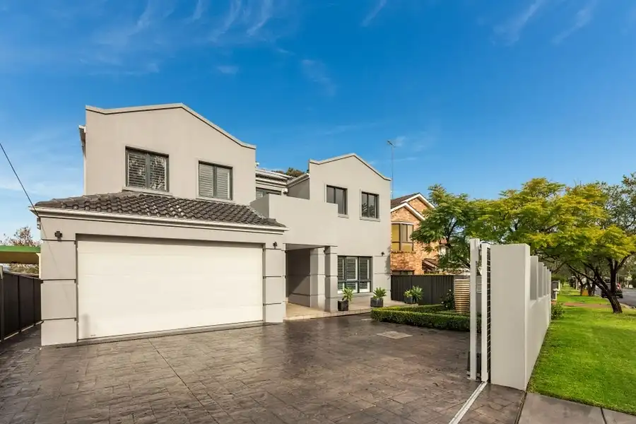 53 Birdwood Road, Georges Hall, Georges Hall - Image 1