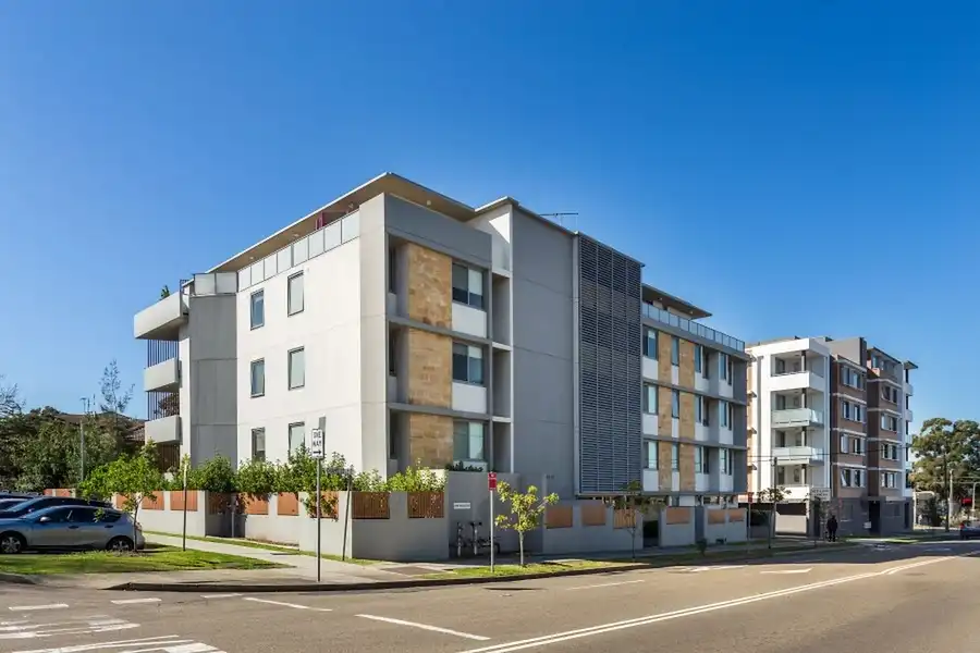 20/52-56 Gray Street, Kogarah, Kogarah - Image 1