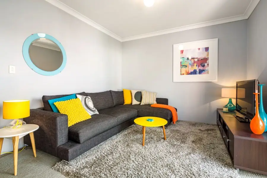 11/16 Sadlier Crescent, Petersham, Petersham - Thumbnail 2