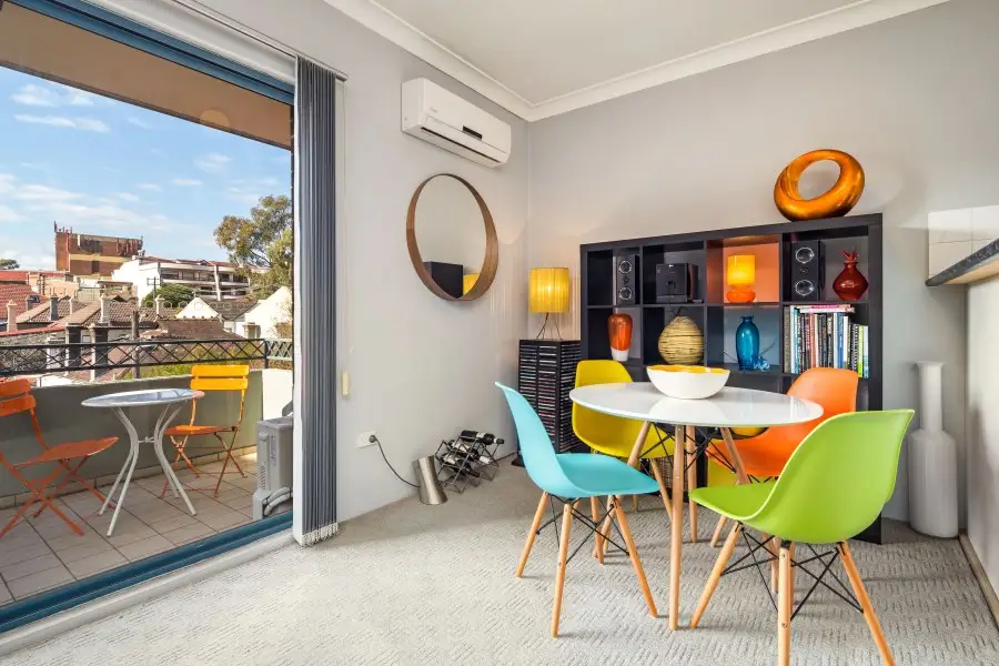11/16 Sadlier Crescent, Petersham, Petersham - Thumbnail 3