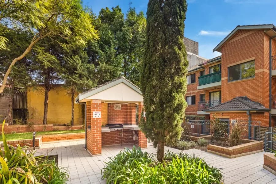 11/16 Sadlier Crescent, Petersham, Petersham - Thumbnail 5