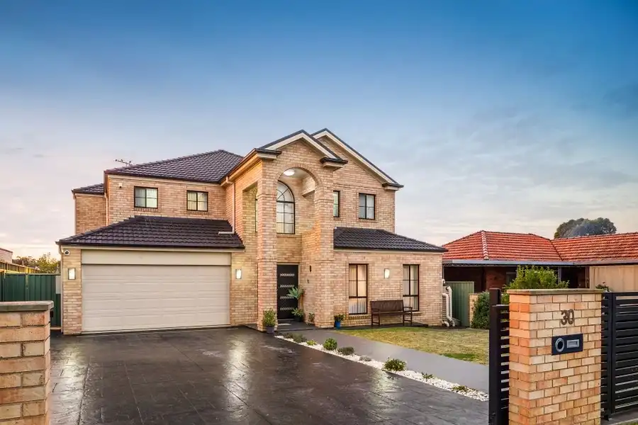 30 Riga Avenue, Greenacre, Greenacre - Image 1