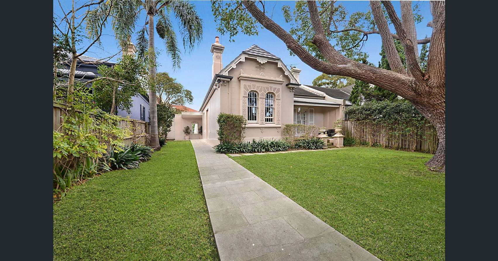 25 Kemmis Street, Randwick, Randwick - Image 1
