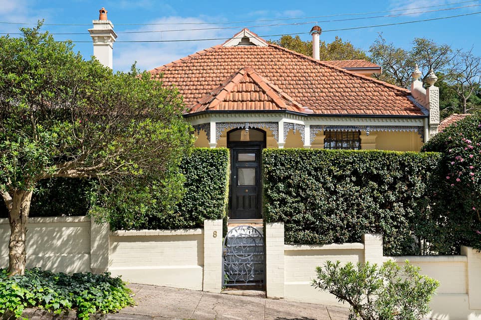 8 Harkness Street, Woollahra, Woollahra - Image 1