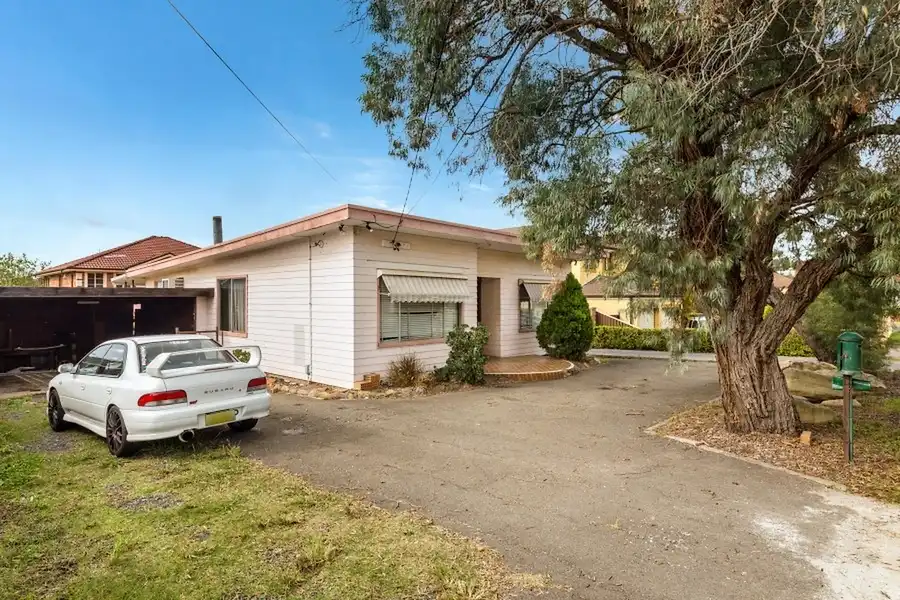 110 Cragg Street, Condell Park, Condell Park - Image 1