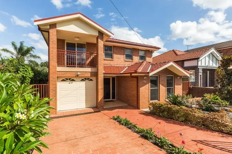 37 Harris Road, Five Dock, Five Dock - Image 1