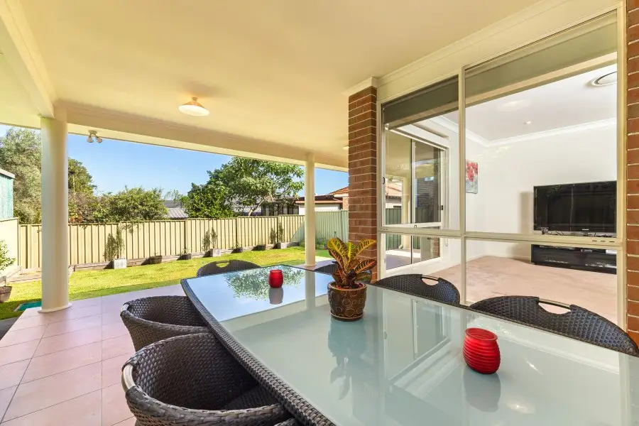 37 Harris Road, Five Dock, Five Dock - Thumbnail 4